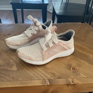 Womens Adidas edge lux tennis shoes